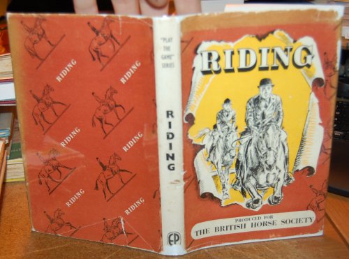 Riding 